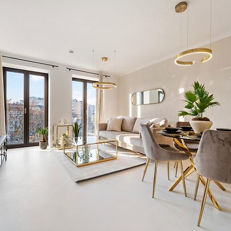 Stuttgart Lux Living - Stilvolles Wohnen Im Zentrum Δωμάτιο φωτογραφία