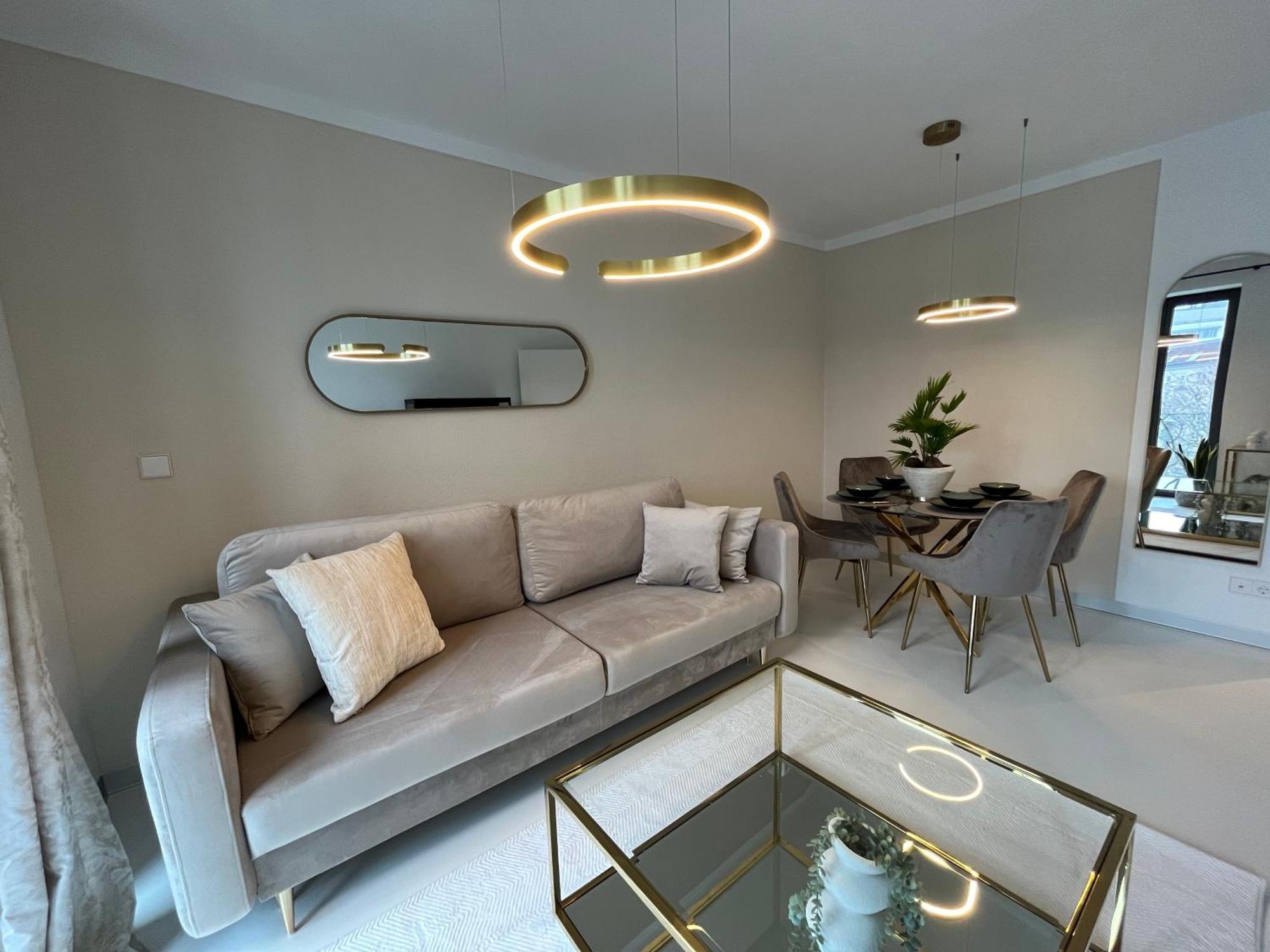 Stuttgart Lux Living - Stilvolles Wohnen Im Zentrum Δωμάτιο φωτογραφία