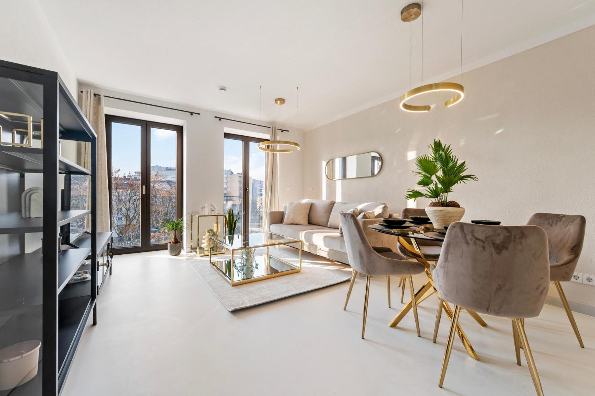Stuttgart Lux Living - Stilvolles Wohnen Im Zentrum Δωμάτιο φωτογραφία