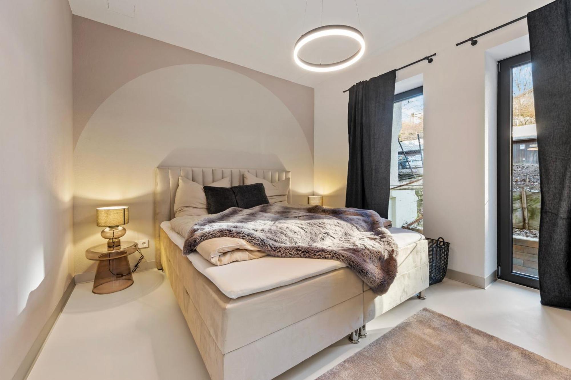 Stuttgart Lux Living - Stilvolles Wohnen Im Zentrum Εξωτερικό φωτογραφία
