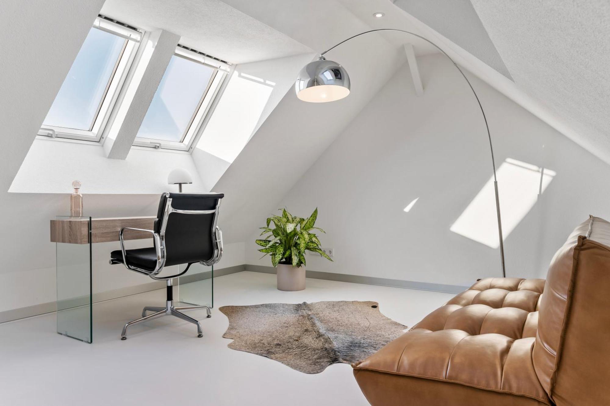 Stuttgart Lux Living - Stilvolles Wohnen Im Zentrum Δωμάτιο φωτογραφία