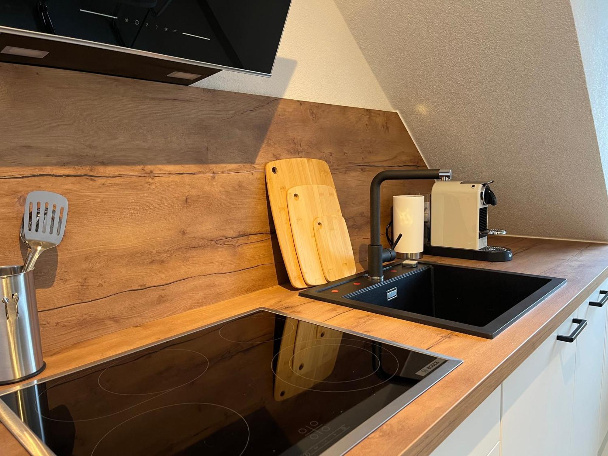 Stuttgart Lux Living - Stilvolles Wohnen Im Zentrum Δωμάτιο φωτογραφία