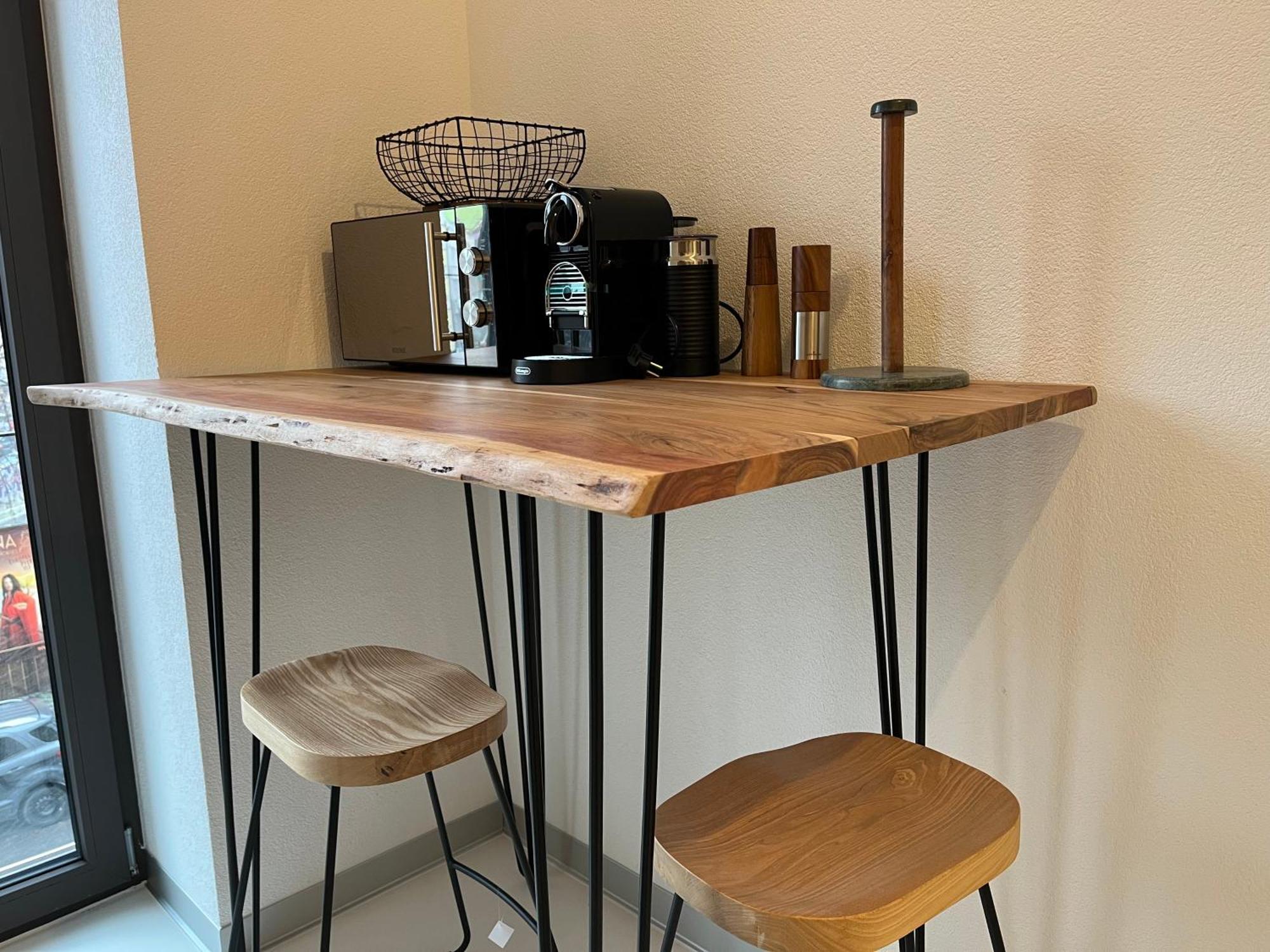 Stuttgart Lux Living - Stilvolles Wohnen Im Zentrum Δωμάτιο φωτογραφία