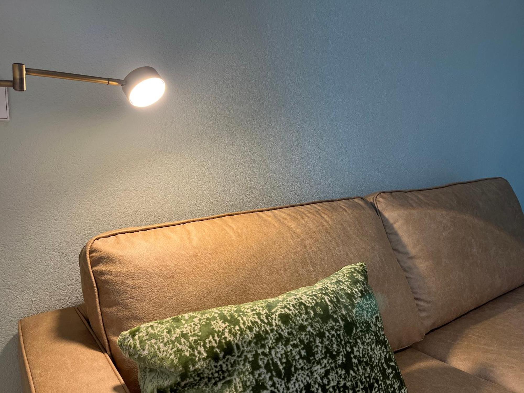 Stuttgart Lux Living - Stilvolles Wohnen Im Zentrum Δωμάτιο φωτογραφία