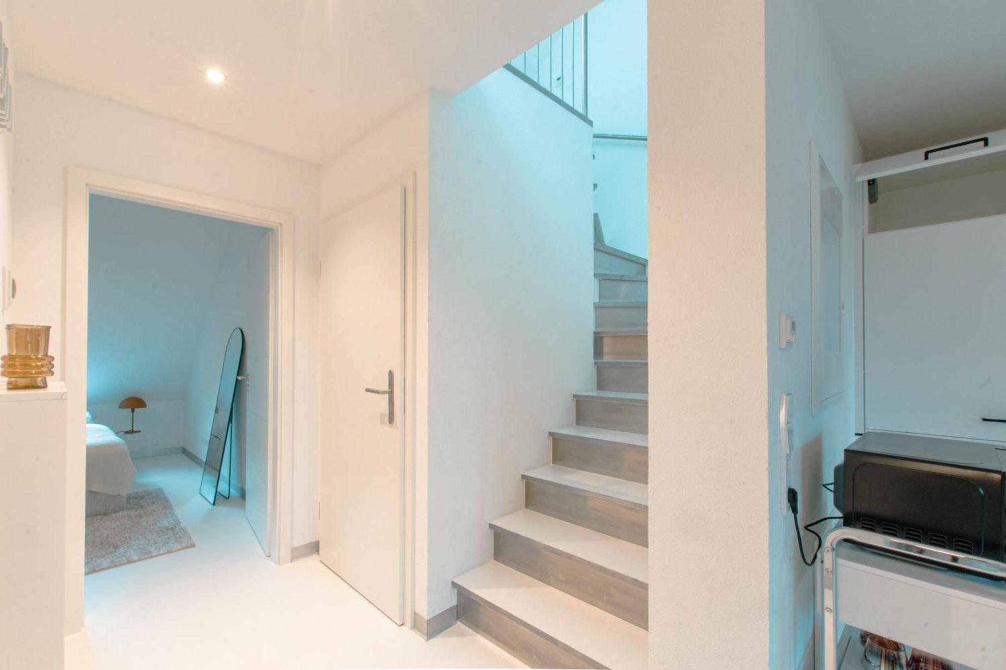 Stuttgart Lux Living - Stilvolles Wohnen Im Zentrum Εξωτερικό φωτογραφία