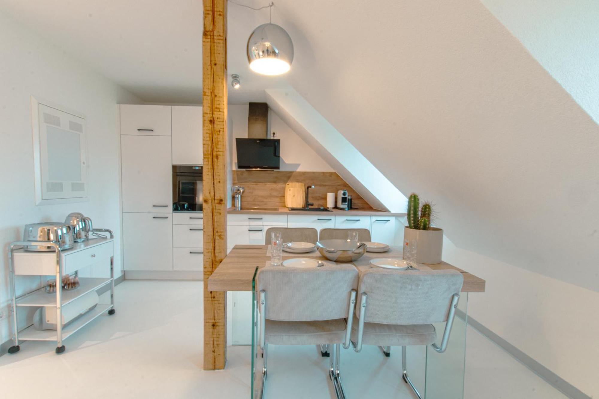 Stuttgart Lux Living - Stilvolles Wohnen Im Zentrum Εξωτερικό φωτογραφία