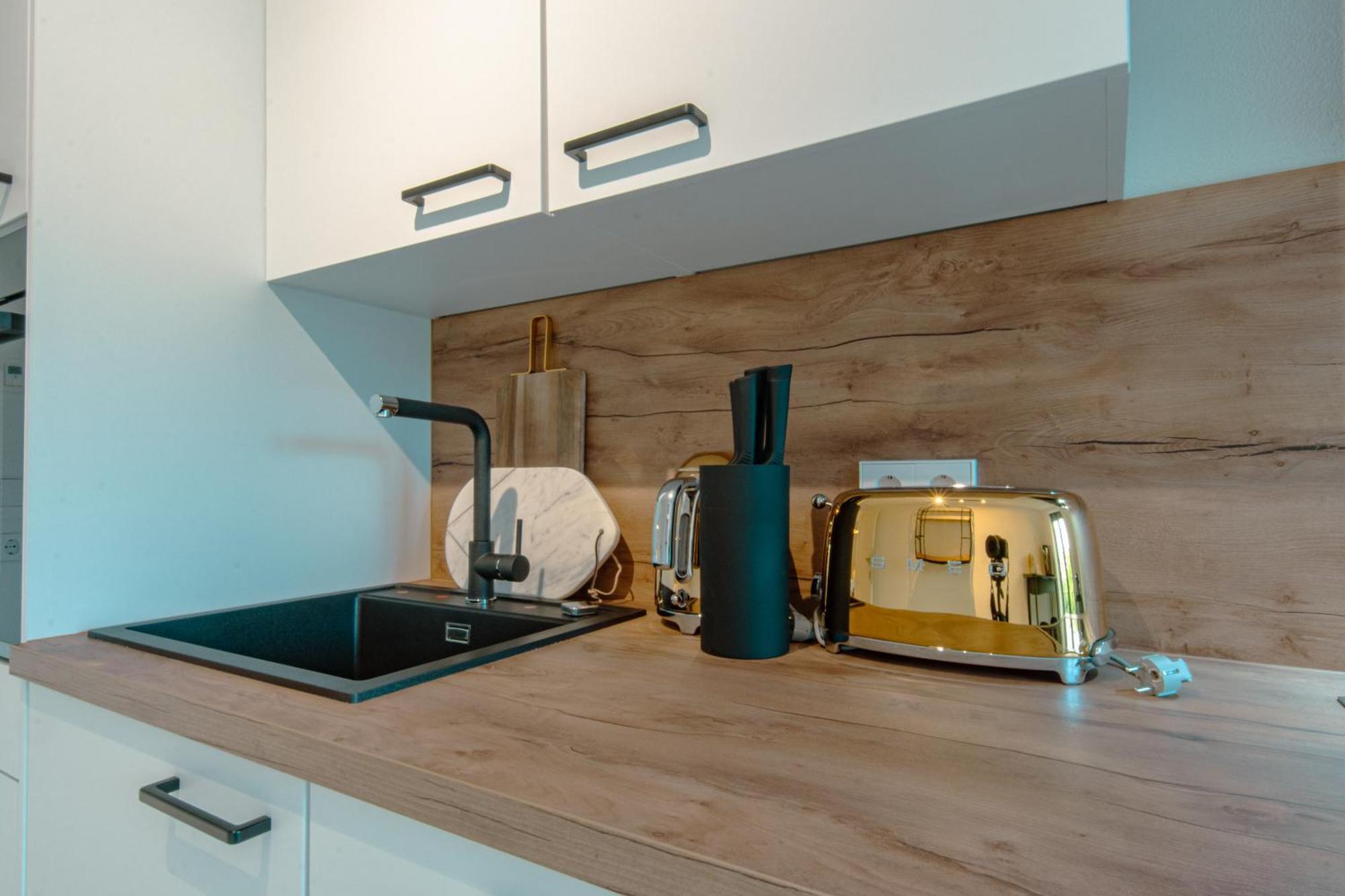 Stuttgart Lux Living - Stilvolles Wohnen Im Zentrum Εξωτερικό φωτογραφία