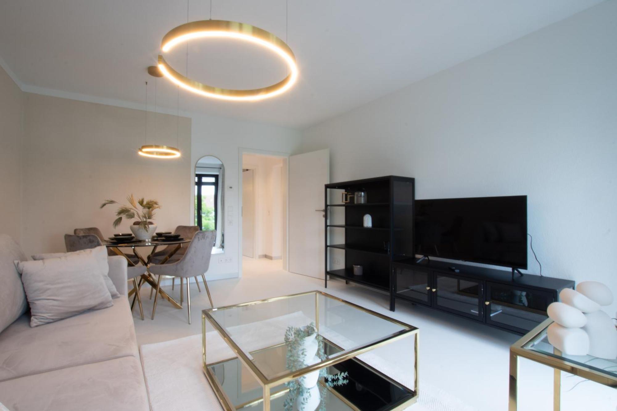 Stuttgart Lux Living - Stilvolles Wohnen Im Zentrum Εξωτερικό φωτογραφία