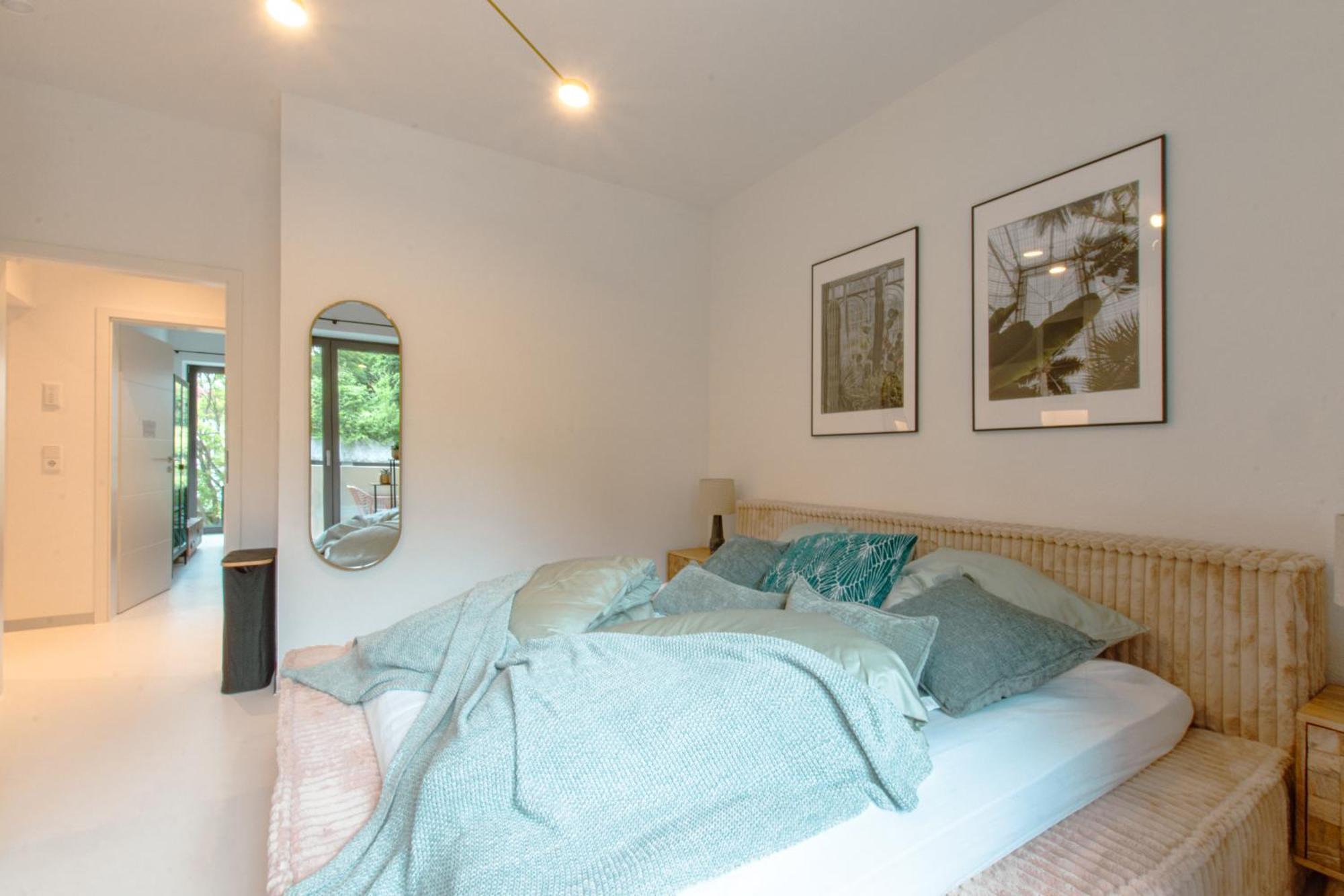 Stuttgart Lux Living - Stilvolles Wohnen Im Zentrum Εξωτερικό φωτογραφία