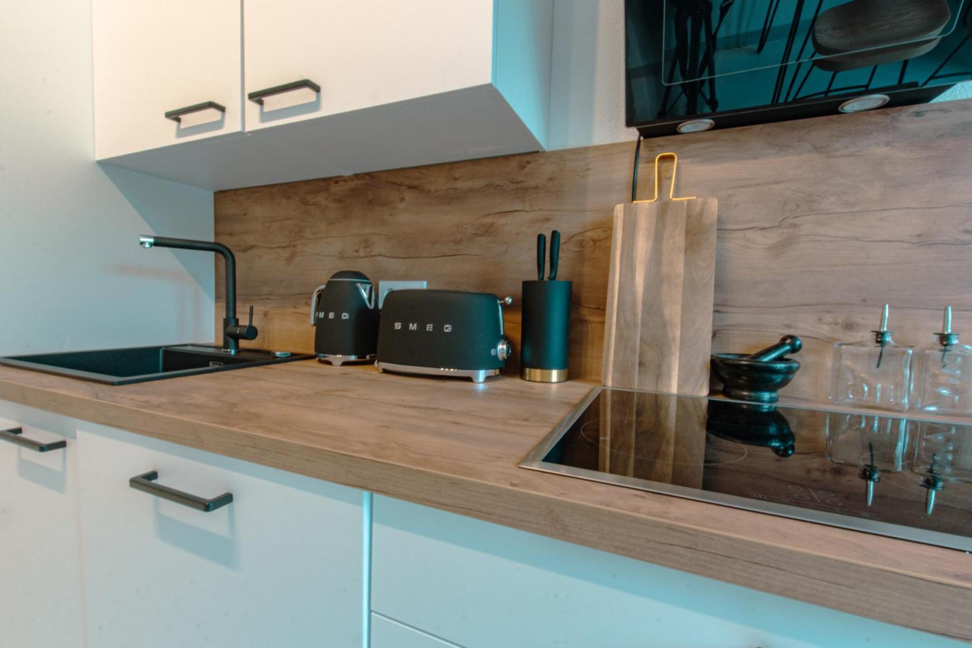 Stuttgart Lux Living - Stilvolles Wohnen Im Zentrum Εξωτερικό φωτογραφία