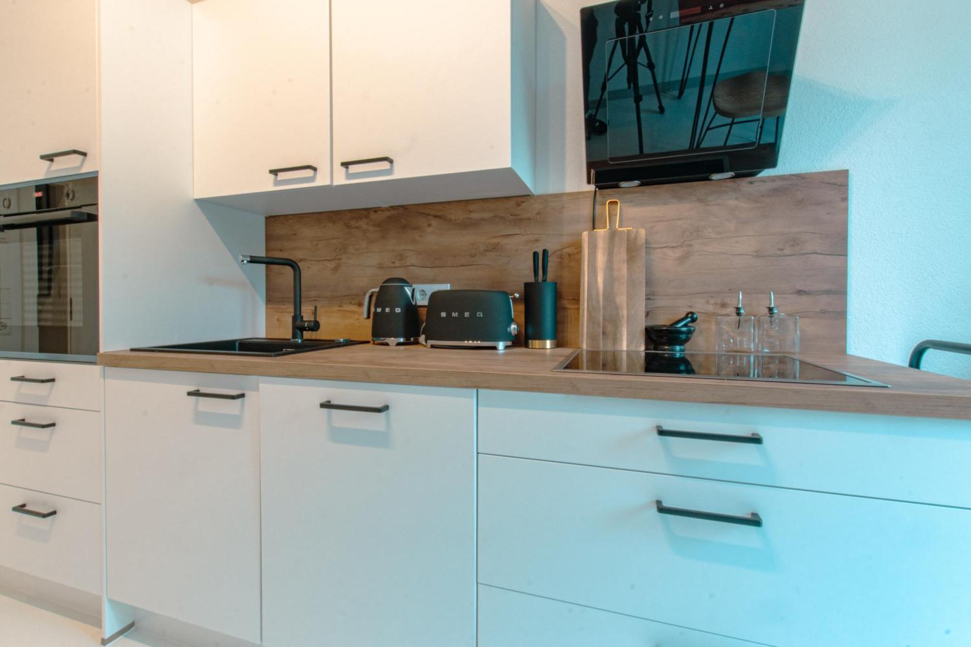 Stuttgart Lux Living - Stilvolles Wohnen Im Zentrum Δωμάτιο φωτογραφία