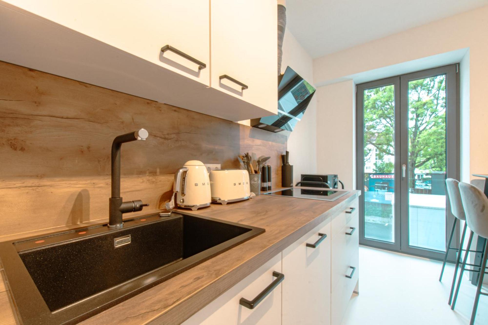 Stuttgart Lux Living - Stilvolles Wohnen Im Zentrum Δωμάτιο φωτογραφία