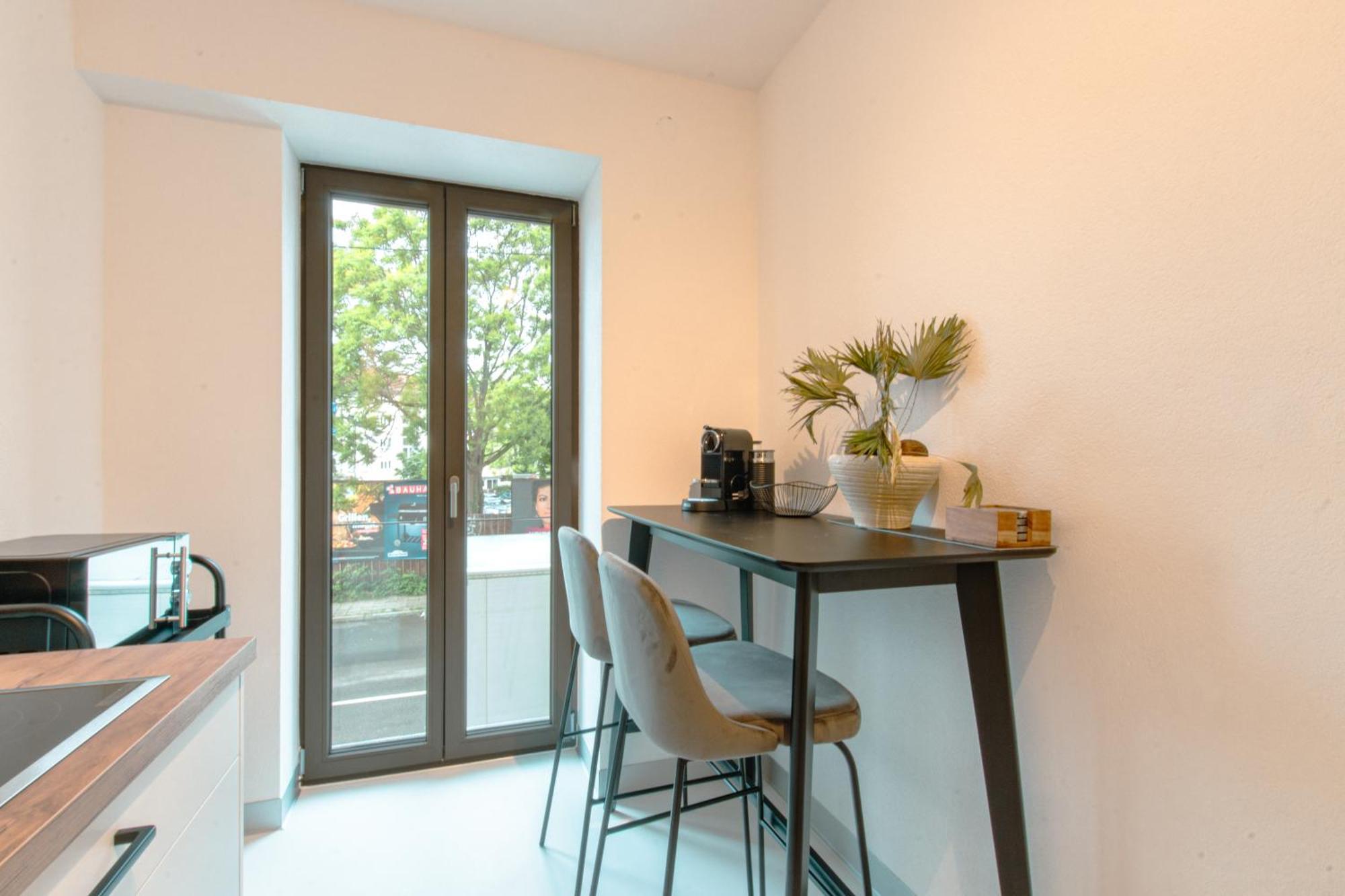 Stuttgart Lux Living - Stilvolles Wohnen Im Zentrum Εξωτερικό φωτογραφία