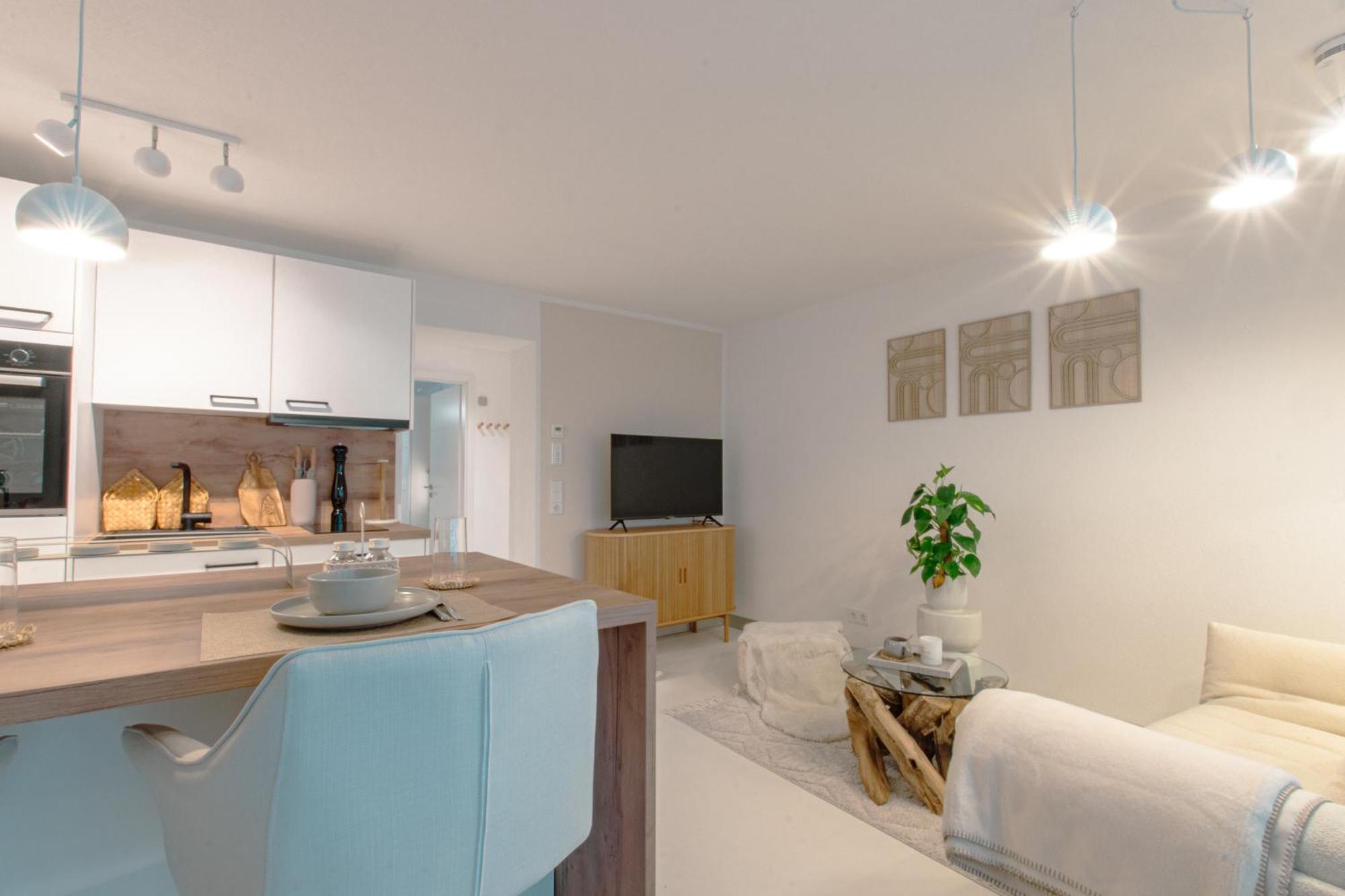 Stuttgart Lux Living - Stilvolles Wohnen Im Zentrum Εξωτερικό φωτογραφία